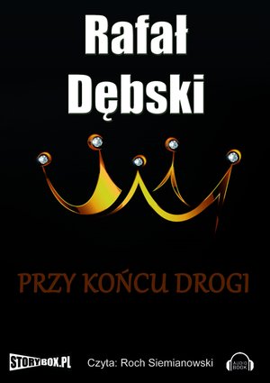 Przy końcu drogi – audiobooki