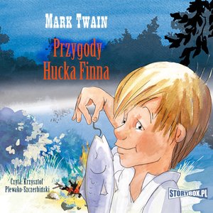 PRZYGODY HUCKA FINNA – audiobooki