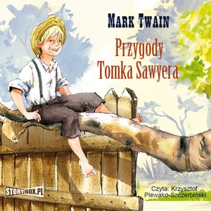 Przygody Tomka Sawyera – audiobooki