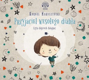 Przyjaciel wesołego diabła – audiobooki