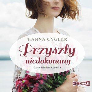 Przyszły niedokonany – audiobooki