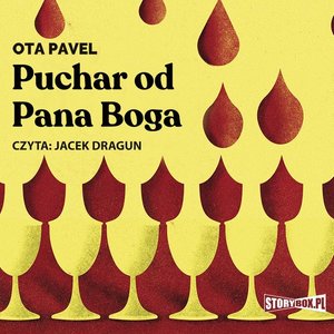 Puchar od Pana Boga – audiobooki