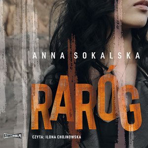Raróg  – audiobooki