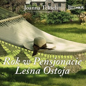 Rok w Pensjonacie Leśna Ostoja – audiobooki