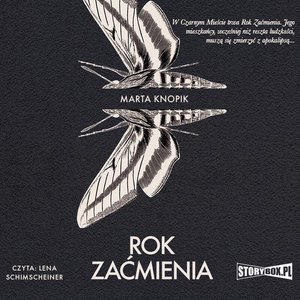 Rok Zaćmienia – audiobooki