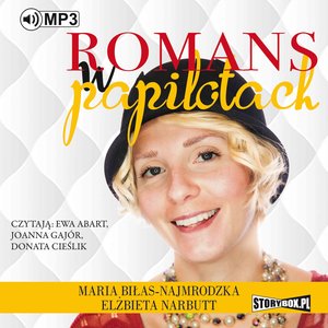Romans w papilotach – audiobooki