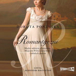 Romantyczni – audiobooki
