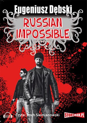 Russian Impossible – audiobooki