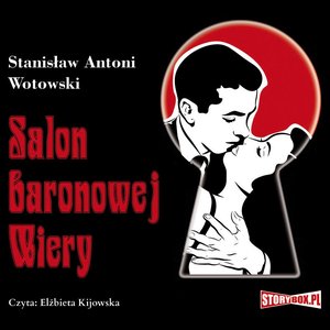 Salon baronowej Wiery – audiobooki