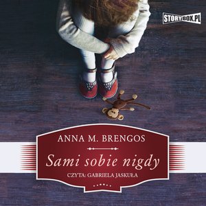 Sami sobie nigdy – audiobooki