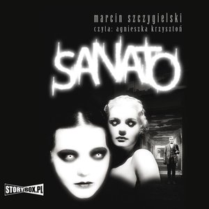 Sanato – audiobooki