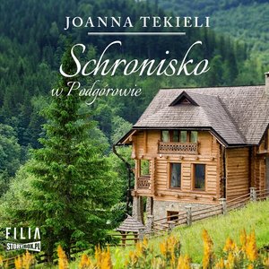 Schronisko w Podgórowie – audiobooki