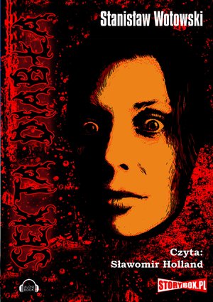 Sekta diabła – audiobooki