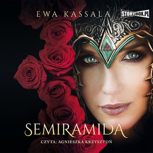 Semiramida – audiobooki