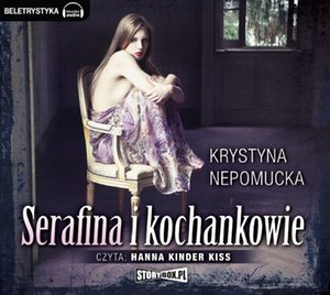 Serafina i kochankowie – audiobooki