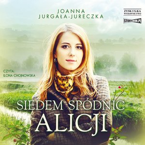 Siedem spódnic Alicji – audiobooki