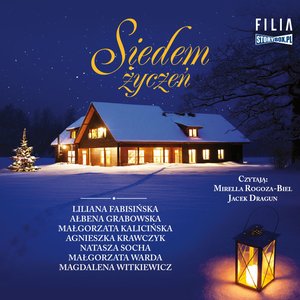 Siedem życzeń – audiobooki
