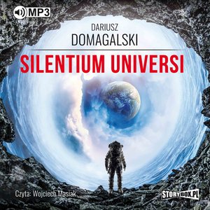 Silentium Universi – audiobooki