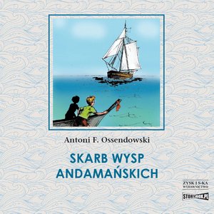 Skarb Wysp Andamańskich – audiobooki
