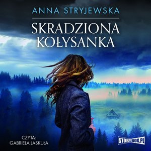 Skradziona kołysanka – audiobooki