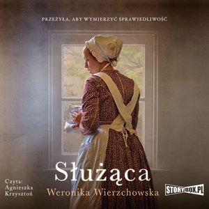 Służąca – audiobooki