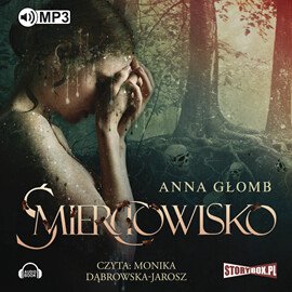 Śmierciowisko – audiobooki