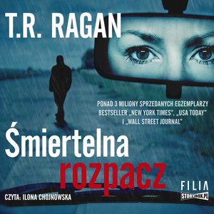 Śmiertelna rozpacz – audiobooki