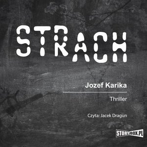 Strach – audiobooki