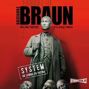 System. Od Lenina do Putina – audiobooki