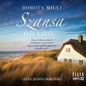 Szansa od losu – audiobooki
