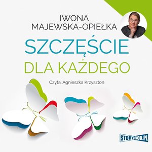 Szczęście dla każdego – audiobooki