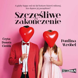 Szczęśliwe zakończenie – audiobooki