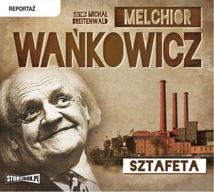 Sztafeta – audiobooki