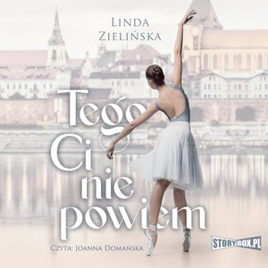 Tego Ci nie powiem – audiobooki
