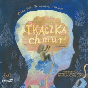 Tkaczka chmur. Słuchowisko – audiobooki