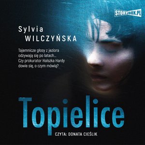 Topielice – audiobooki