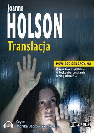Translacja – audiobooki