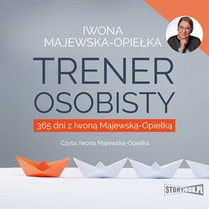 Trener osobisty – audiobooki