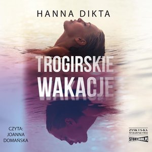 Trogirskie wakacje – audiobooki