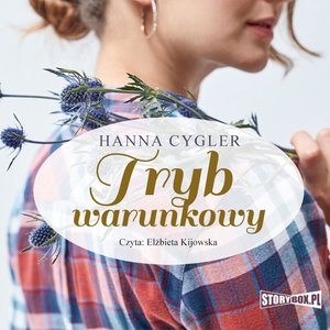 Tryb warunkowy – audiobooki