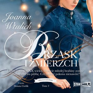 Trylogia lwowska. Tom 3. Brzask i zmierzch – audiobooki