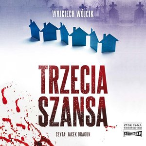 Trzecia szansa – audiobooki