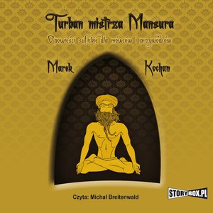 Turban mistrza Mansura – audiobooki