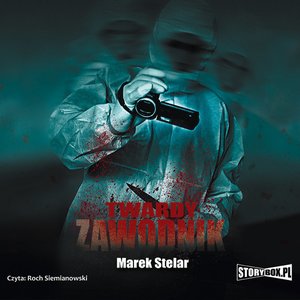 Twardy zawodnik – audiobooki