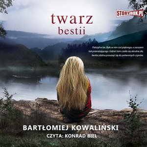 Twarz bestii – audiobooki
