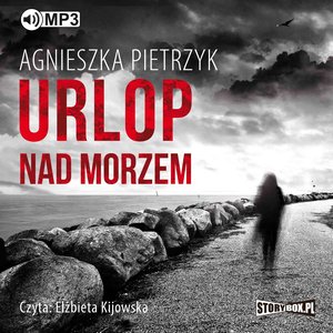 Urlop nad morzem – audiobooki