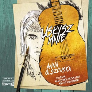 Usłysz mnie – audiobook