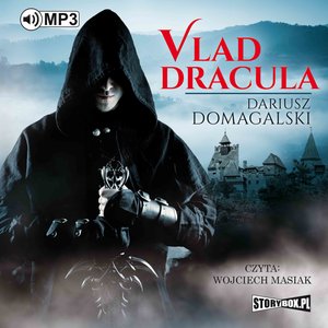 Vlad Dracula – audiobooki