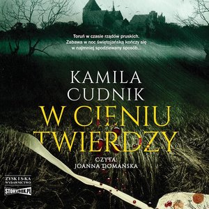 W cieniu twierdzy – audiobooki