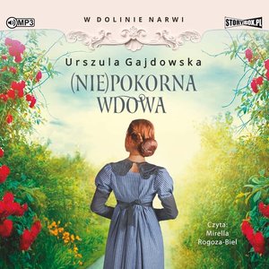 W dolinie Narwi. Tom 4. (Nie)pokorna wdowa – audiobooki